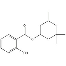 Absorbeur UV 3, 3, 5-Trimethylcyclohexyl ester CAS No. 118-56-9